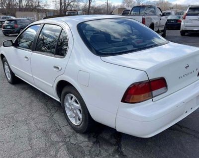 1999 Nissan Maxima  for sale $19,795 