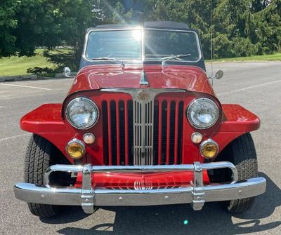 1948 Willys  for sale $42,495 