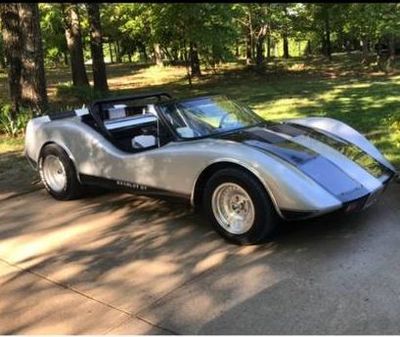 1968 Bradley GT  for sale $13,795 