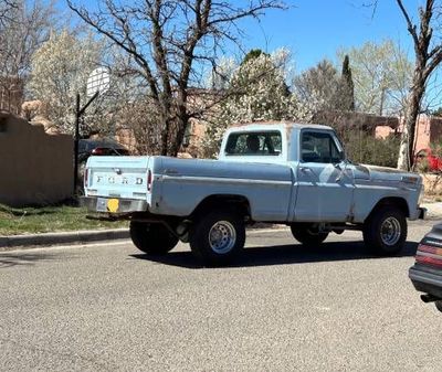 1970 Ford F100  for sale $24,495 