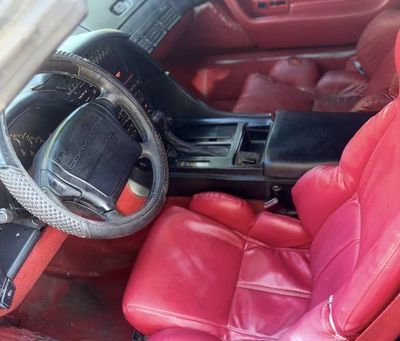 1992 Chevrolet Corvette  for sale $7,495 