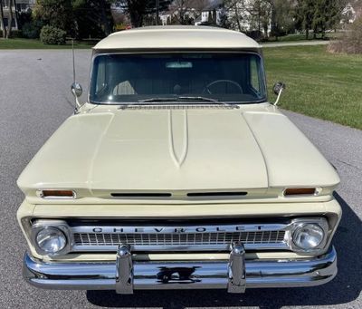 1966 Chevrolet C10  for sale $44,995 