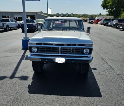 1976 Ford F-100  for sale $37,995 