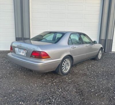 1998 Acura RL  for sale $8,995 