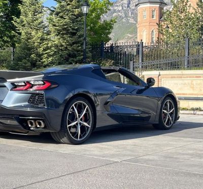 2020 Chevrolet Corvette  for sale $72,995 