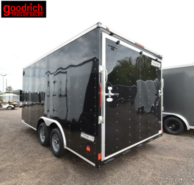 2024 Haulmark Trailers PPTD 8.5X16 RTA2 Cargo / Enclosed Tra  for sale $9,099 