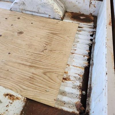 1967 Ford F-100  for sale $11,995 