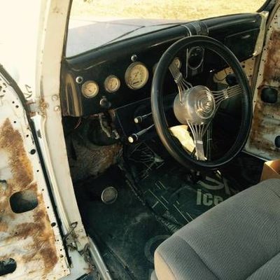 1936 Ford Slantback  for sale $18,995 