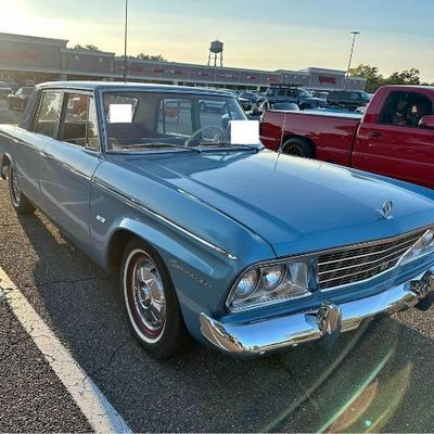 1965 Studebaker Commander  for sale $14,995 