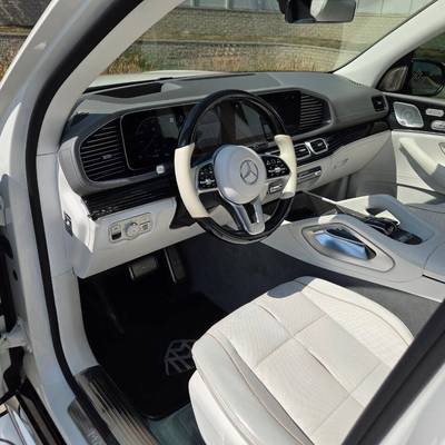 2021 Mercedes-Benz  for sale $124,994 