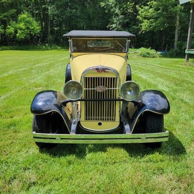 1929 Oldsmobile  for sale $25,495 