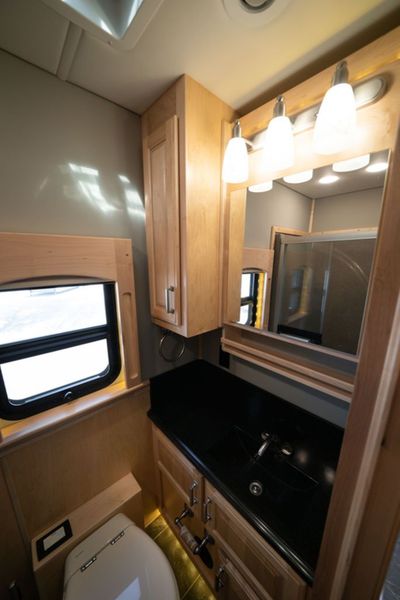 2019 Renegade CS140