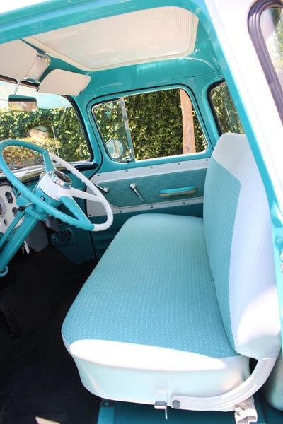 1955 GMC Suburban Pickup for Sale $59,900