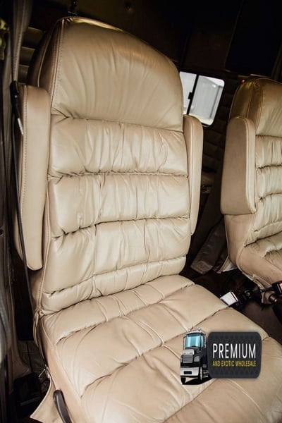 2005 PETERBILT C13 CAT CUSTOM HAULER RV  for Sale $149,500 
