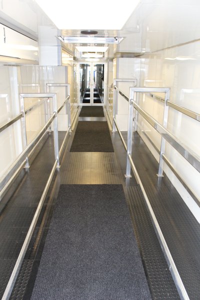 Used Cars Paducah Ky >> 2005 NRC 25' TOTERHOME & 2009 5150 LIFTGATE TRAILER for Sale in Paducah, KY | RacingJunk Classifieds Used Cars Paducah Ky >> 2005 NRC 25' TOTERHOME & 2009 5150 LIFTGATE TRAILER for Sale in Paducah, KY | RacingJunk Classifieds