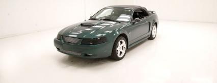 2003 Ford Mustang  for Sale $19,000 