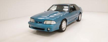 1993 Ford Mustang  for Sale $56,500 