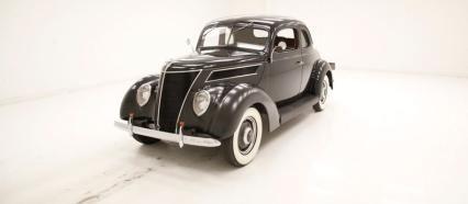 1937 Ford 85 Deluxe
