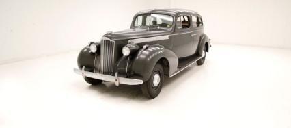 1940 Packard Model 120-CD  for Sale $18,900 