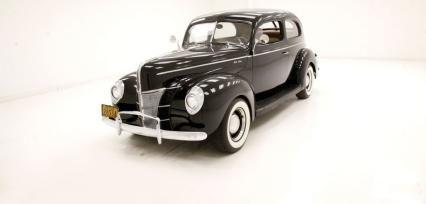 1940 Ford Deluxe  for Sale $26,000 