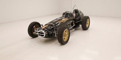 1968 Silver Crown Champ Car  for Sale $23,900 