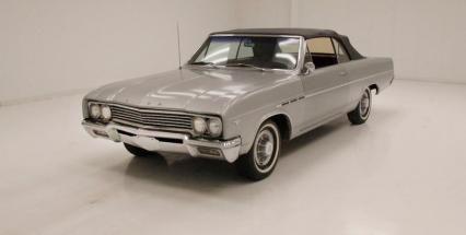 1965 Buick Special  for Sale $19,500 