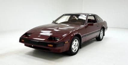 1984 Datsun 300ZX  for Sale $17,900 