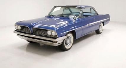 1961 Pontiac Ventura  for Sale $37,500 