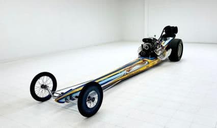 1969 Don Long Dragster  for Sale $149,500 