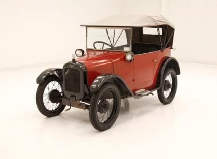 1926 Austin Seven  for Sale $16,900 