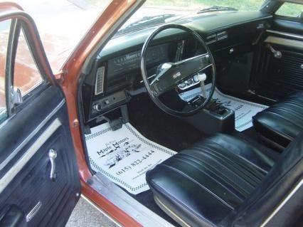 1969 CHEVROLET NOVA for Sale $15,900