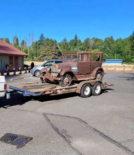 1928 Willys Overland  for Sale $5,995 