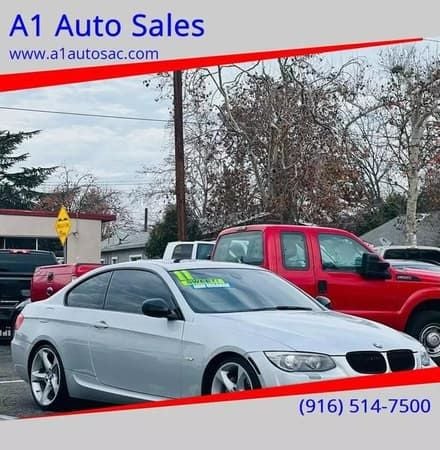2011 BMW 3 Series  for Sale $13,999 