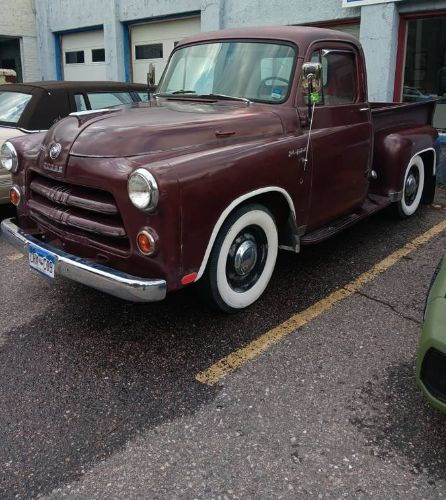 1954 Dodge C-1  for Sale $10,995 