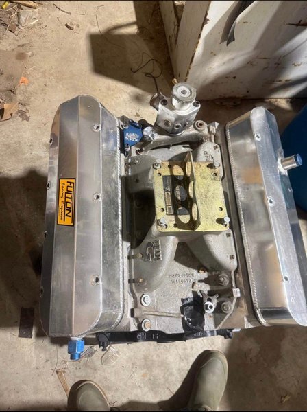468 big block  for Sale $6,000 
