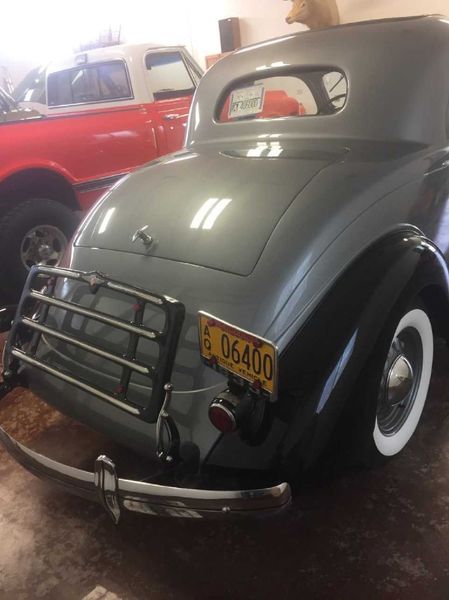 1935 DODGE DU for Sale $21,949