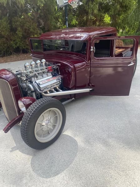 1934 Ford Pickup  for Sale $55,000 