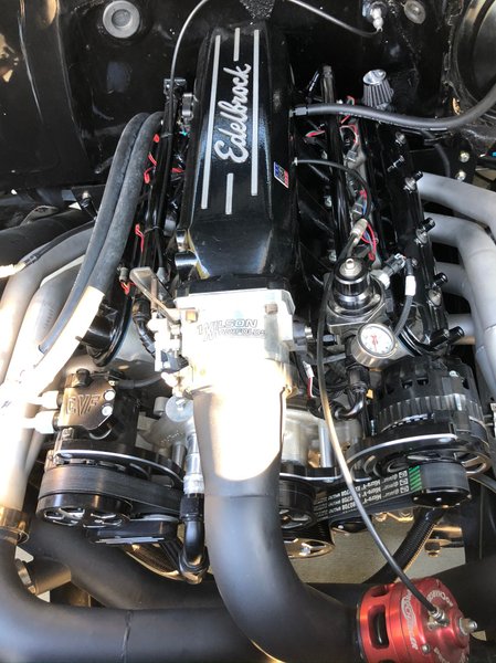 1986 Chevrolet C10 for Sale $35,000