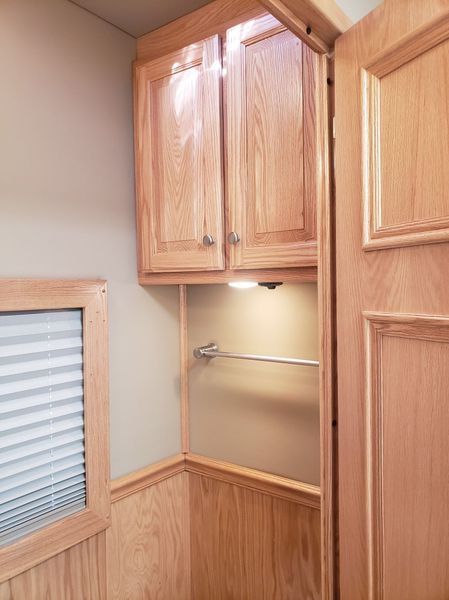 2008 Renegade 42' 2-Slide Motorhome/Toterhome 5,123 Miles