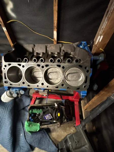 460 Bored 60 over  for Sale $8,500 
