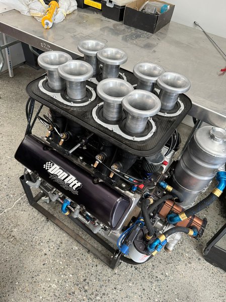 Don Ott Open 360  for Sale $35,000 