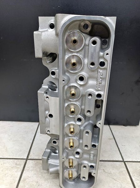 Buick Cylinder Head performer RPM  for Sale $1,400 