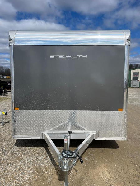 2022 CargoPro Trailers C8.5x20CH-IF Car / Racing Trailer  for Sale $17,595 