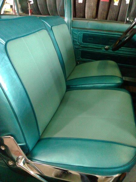 1963 AMC RAMBLER for Sale $26,500