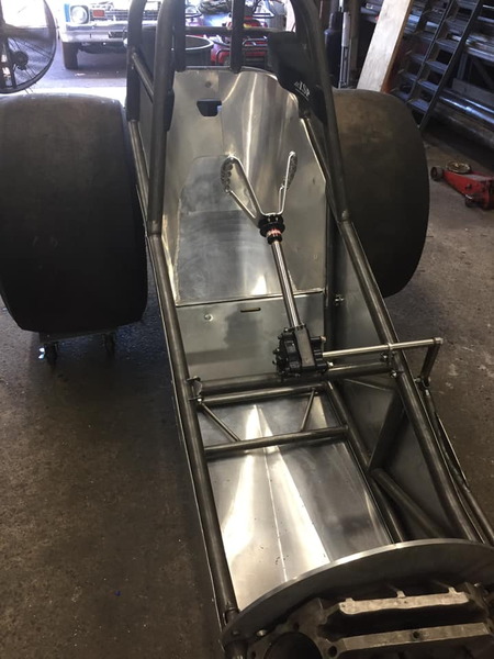 BRAND NEW !!! MD CHASSIS   for Sale $12,500 