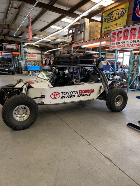 Prerunner For Sale >> Dual Sport Prerunner Scu For Sale In Escondido Ca Price 35 000 Prerunner For Sale >> Dual Sport Prerunner Scu For Sale In Escondido Ca Price 35 000
