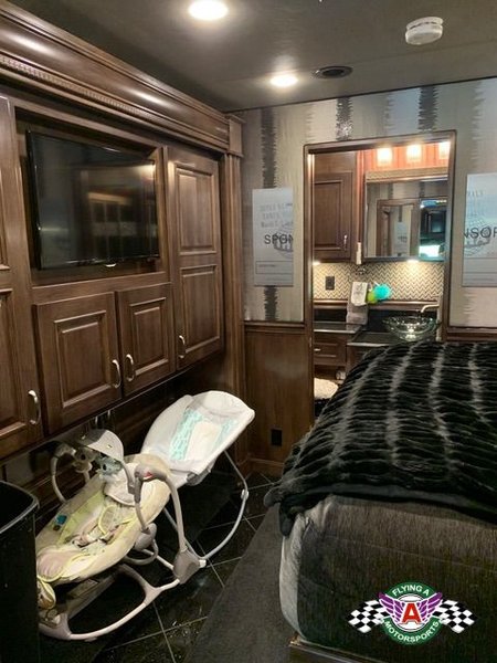 2014 Renegade IKON Motorhome