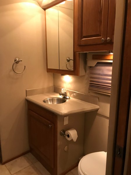 MUST SELL! 2008 NRC Freightliner for Sale $159,900