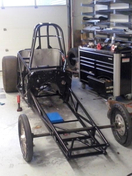 roadster chassis  for Sale $5,000 