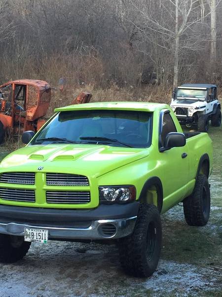 2002 Dodge Ram 1500 For Sale >> 2002 Dodge Ram 1500 For Sale In North Anson Me Price 4 500 2002 Dodge Ram 1500 For Sale >> 2002 Dodge Ram 1500 For Sale In North Anson Me Price 4 500